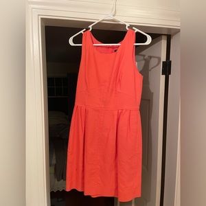 Beautiful J Crew Dress with Pockets